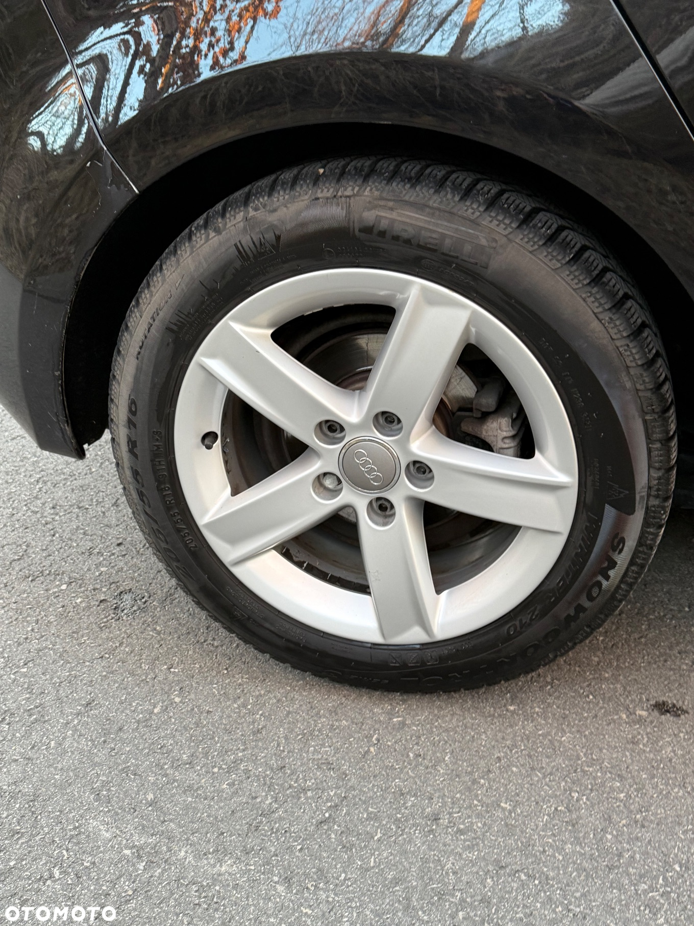 Volkswagen Golf VI 2.0 TDI Highline DSG - 8