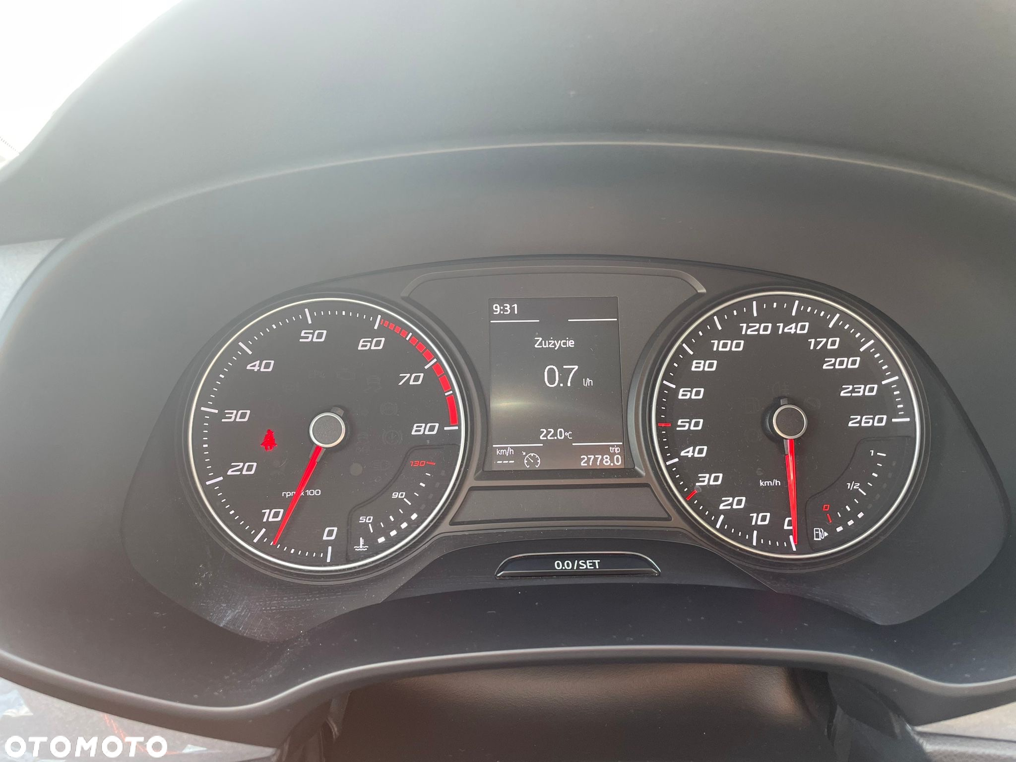 Seat Leon 1.4 TSI FR S&S - 38