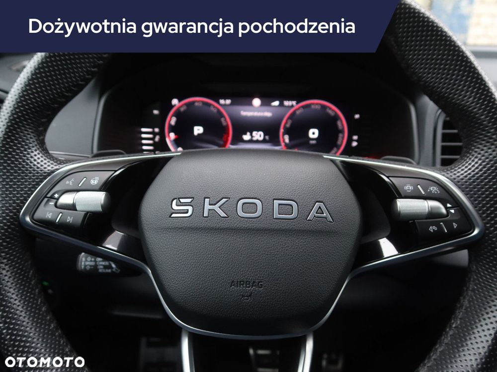 Skoda Karoq - 21