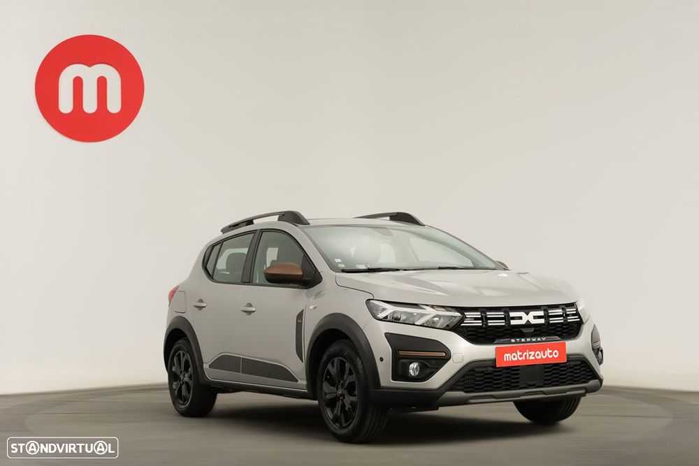 Dacia Sandero 1.0 ECO-G Extreme + Up&Go Bi-Fuel - 1