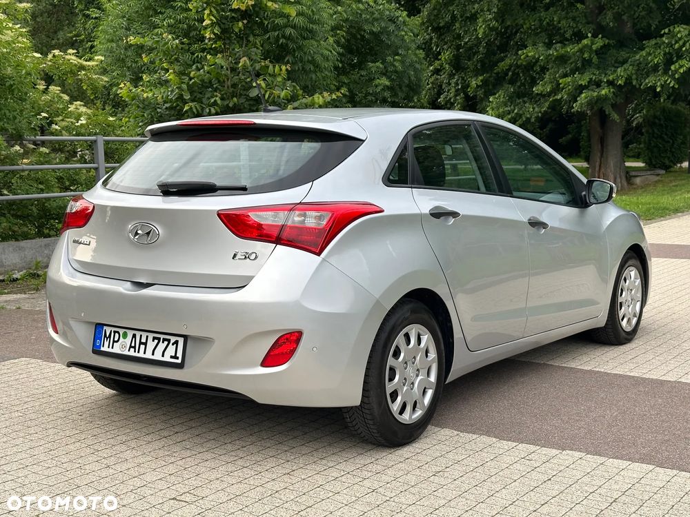 Hyundai i30 1.4 CRDi Comfort - 3