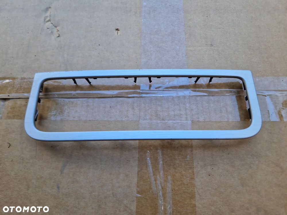 Volkswagen Touareg II Zestaw Audio 7P6035466 Komplet - 11