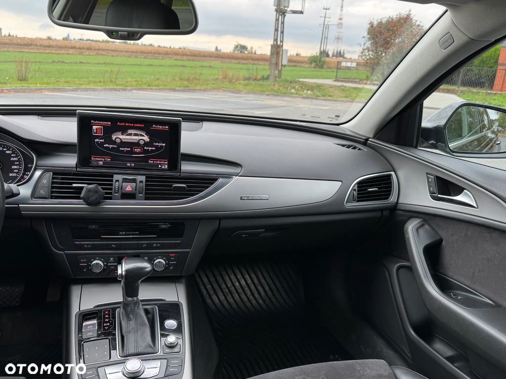 Audi A6 Allroad 3.0 TDI Quattro S tronic - 24