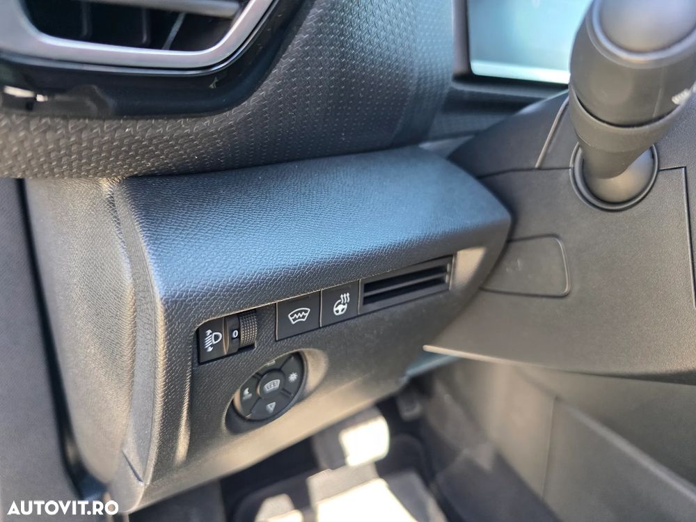 Citroën C4 PureTech 130 Stop&Start EAT8 MAX - 26