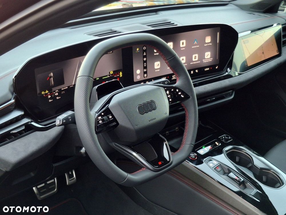 Audi A6 Avant - 25