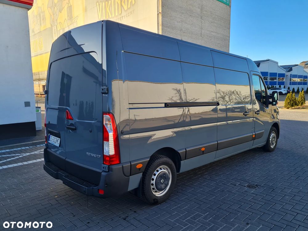 Renault Master L3H2 - 5