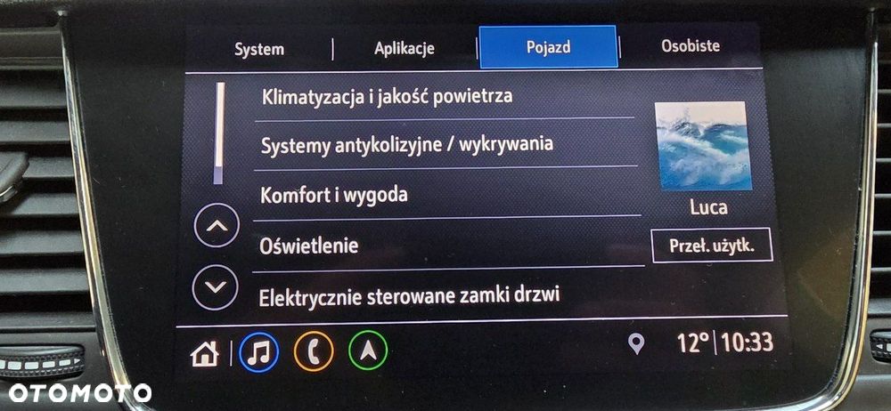 Opel Astra - 29