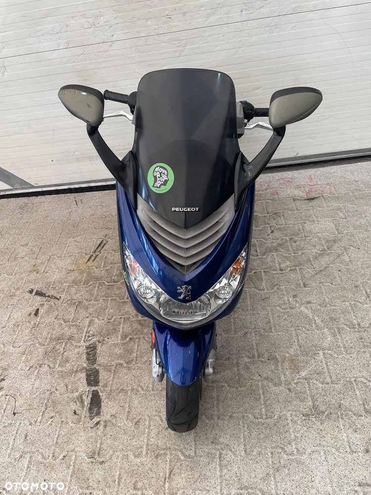 Peugeot Vivacity - 28