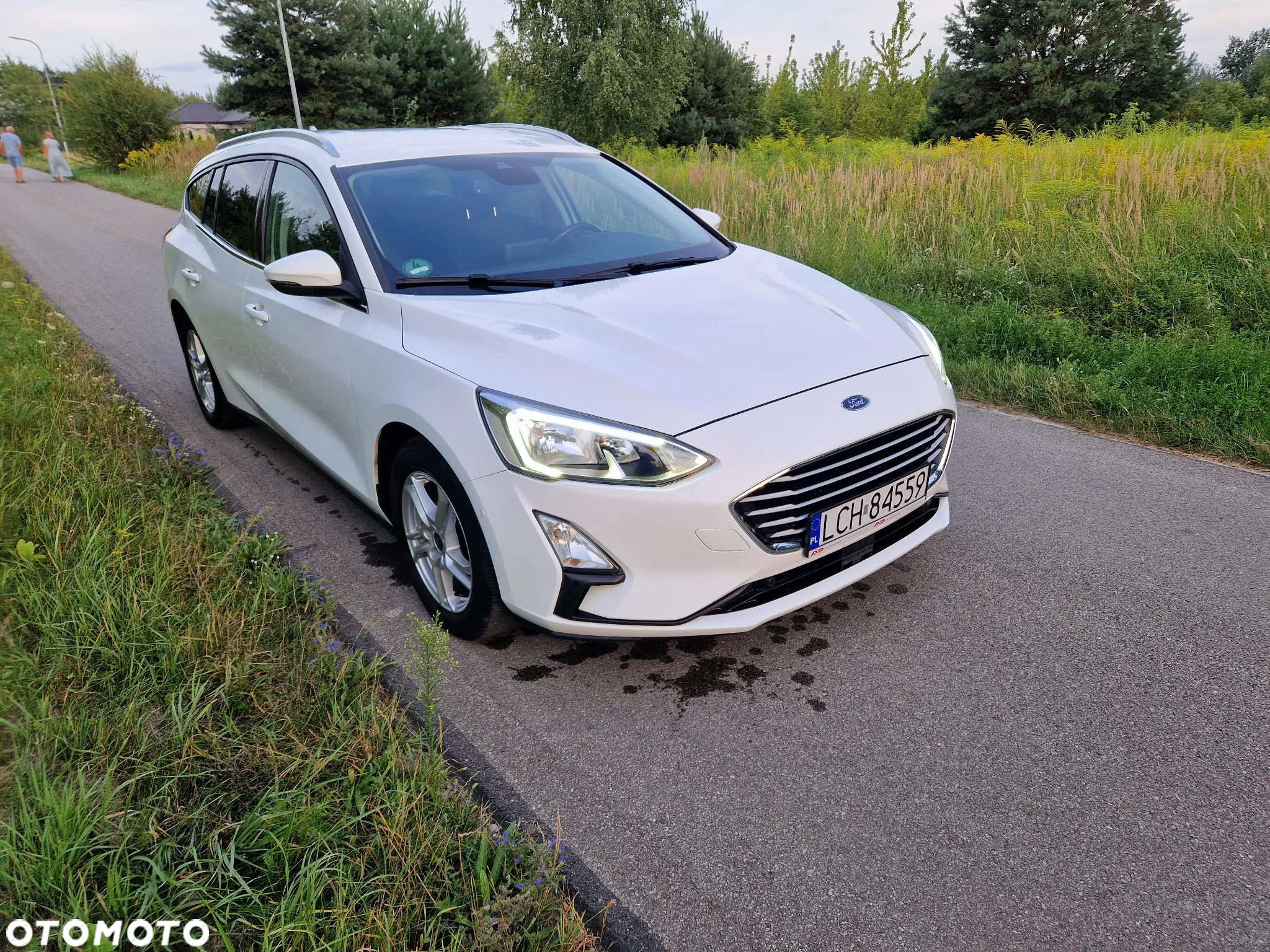 Ford Focus - 4
