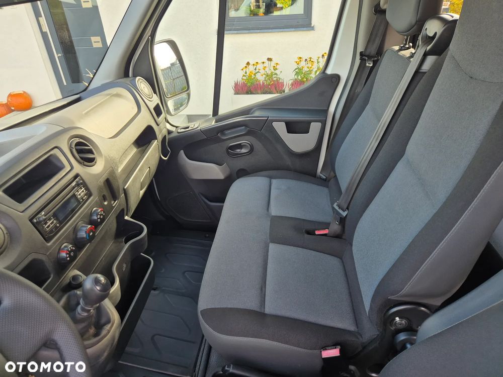 Renault Master - 26