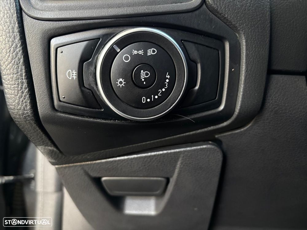 Ford Focus SW 1.0 EcoBoost S&S TREND - 14