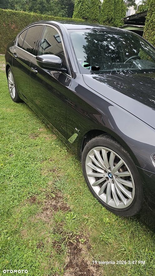 BMW Seria 5 - 11