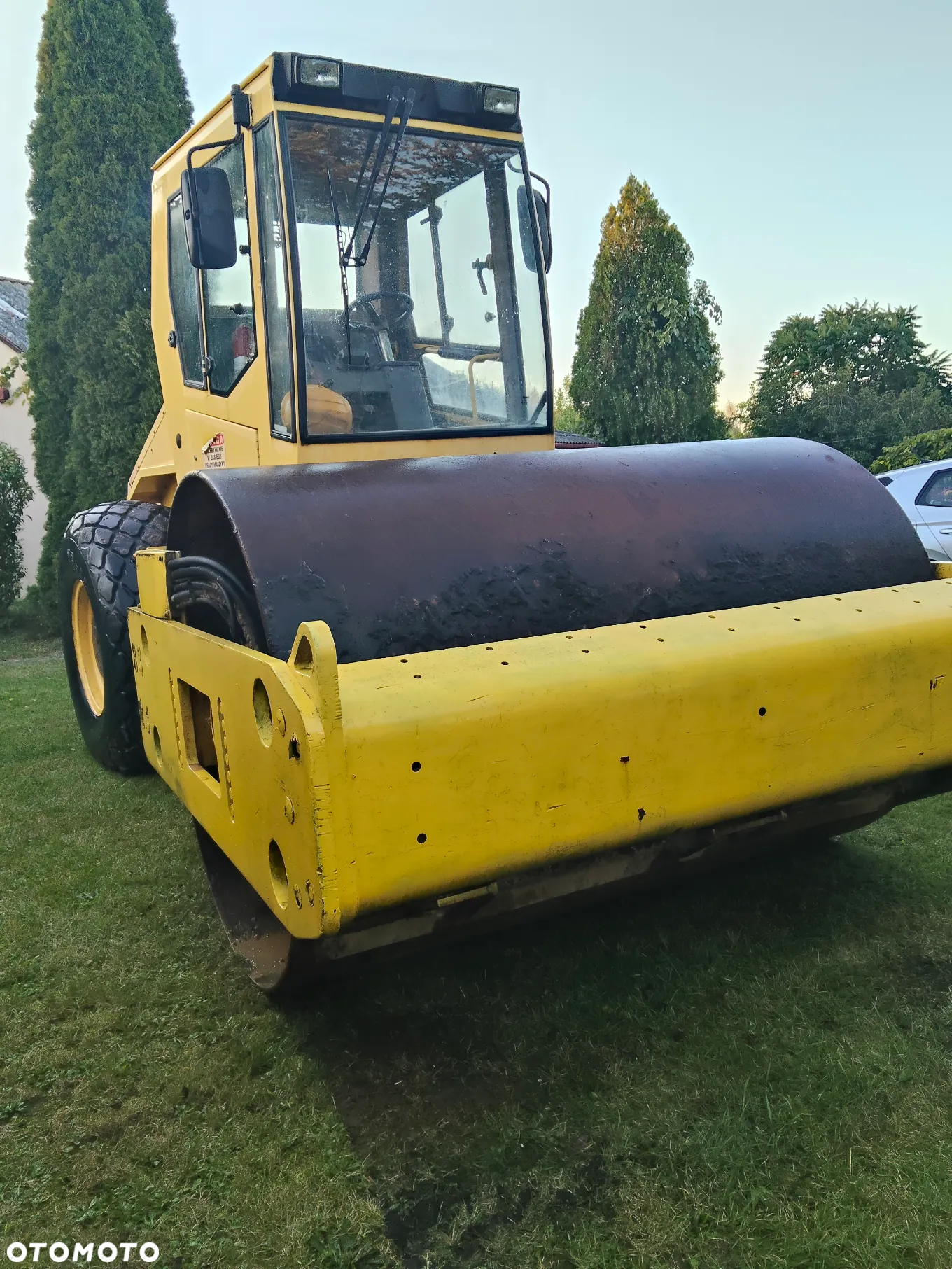 Bomag BW211 - 4