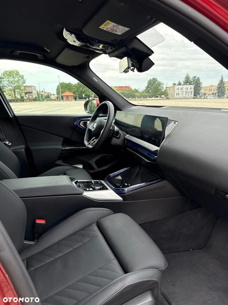 BMW X3 - 7