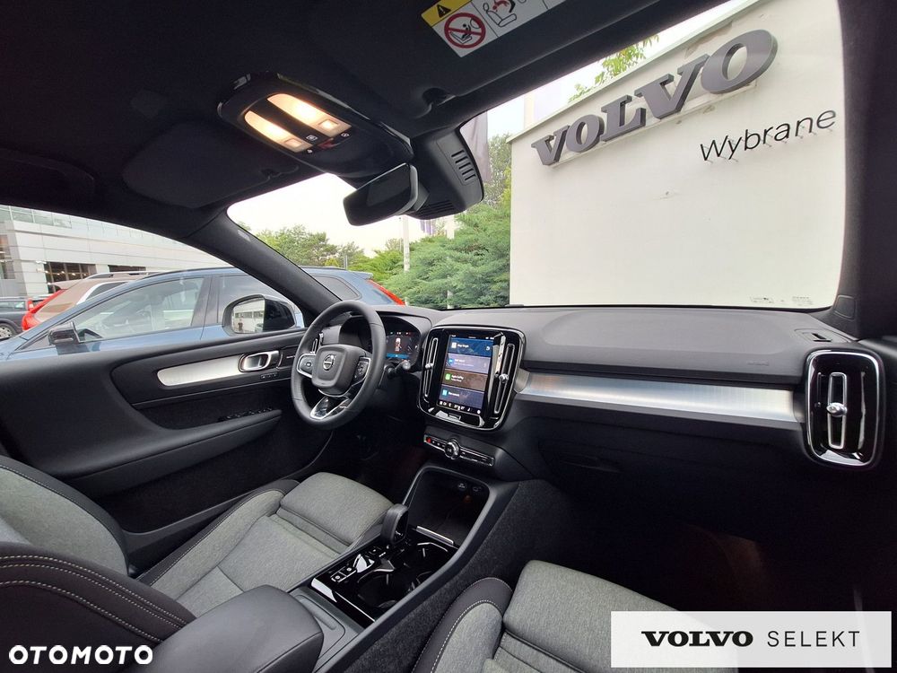 Volvo XC 40 - 14