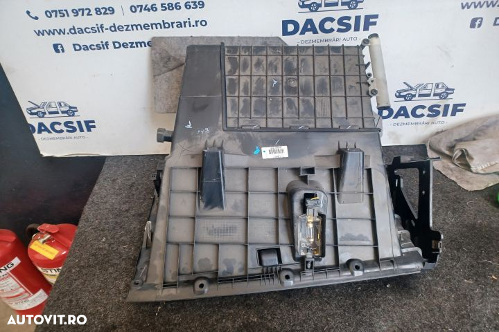 Torpedou 84521-1J000 Hyundai i20 PB [2008 - 2012] Hatchback 5-usi 1.2 - 2