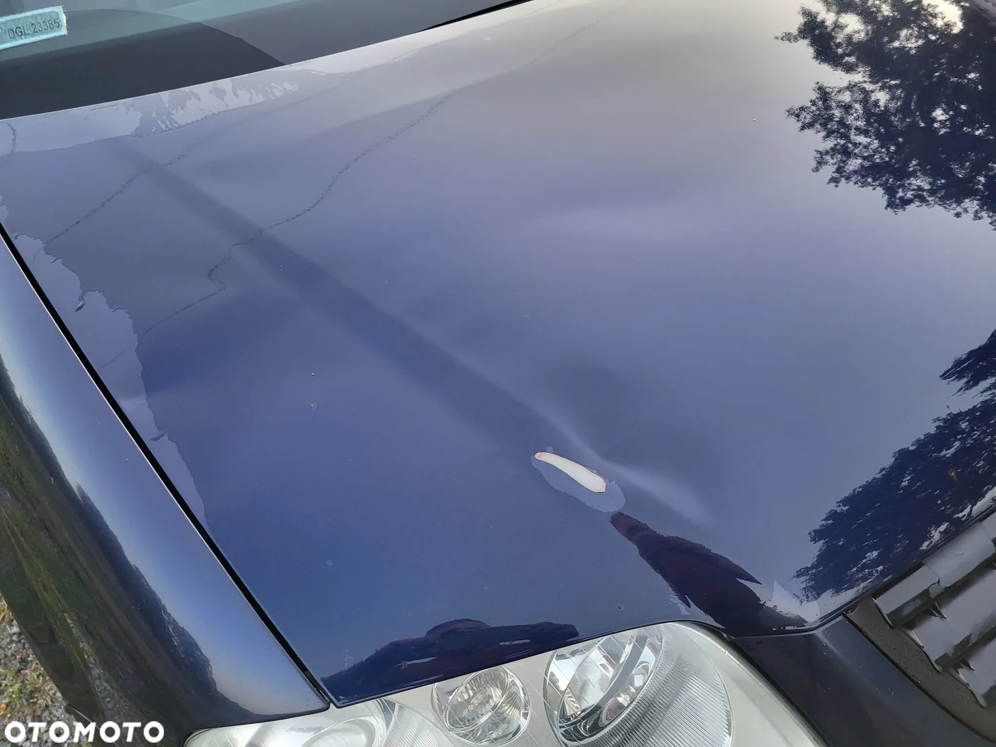 Volkswagen Touran 1.9 TDI DSG Highline - 19