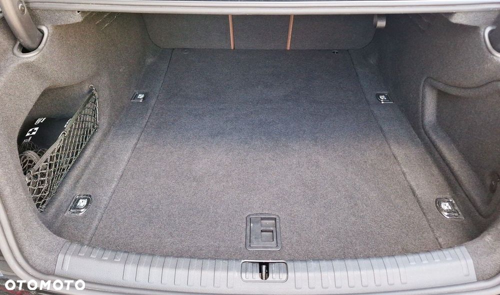 Audi A6 Limousine 40 TDI mHEV S tronic - 24