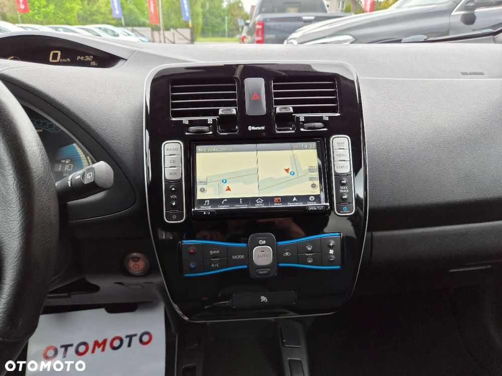 Nissan Leaf - 30