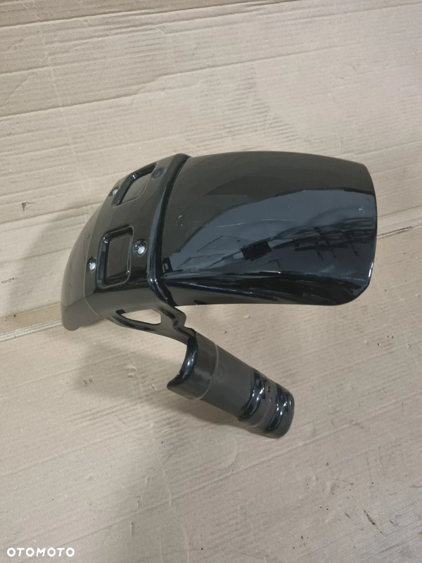 BŁOTNIK PRZEDNI HARLEY DAVIDSON FAT BOB 114 FXFB