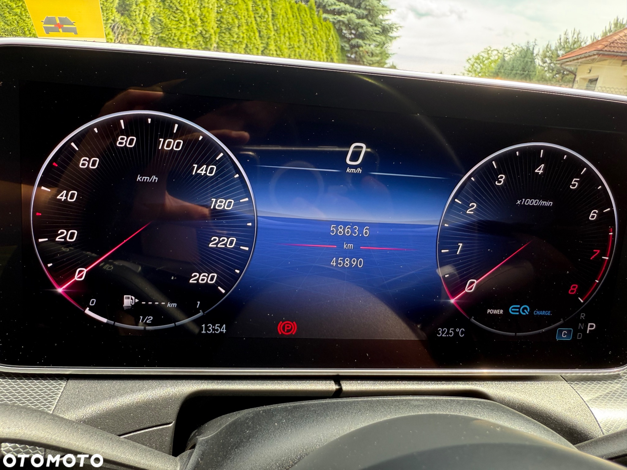 Mercedes-Benz Klasa C 300 4MATIC 9G-TRONIC - 14