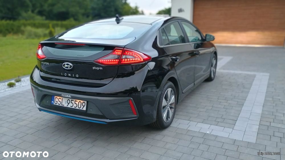 Hyundai IONIQ Plug-in hybrid Premium - 6