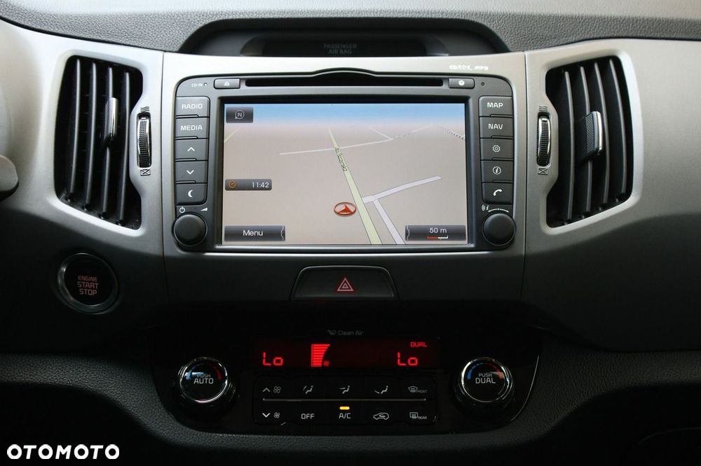 Kia Sportage 2.0 GDI XL 2WD - 25