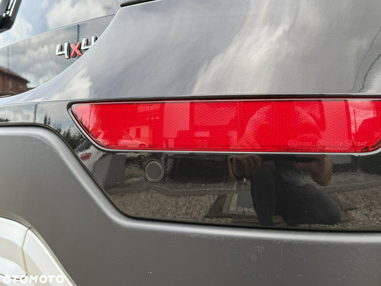 Skoda Yeti - 18