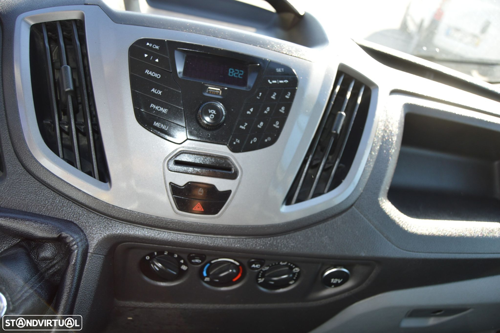 Ford Transit 350 L3 2.2 TDCi H2 Trend - 15