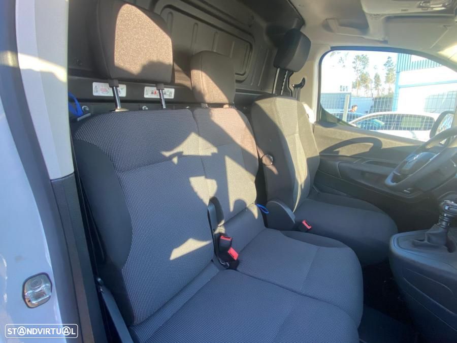 Citroën Berlingo 1.5 BlueHDi 100 - 8