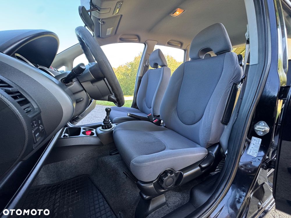 Honda Jazz - 20