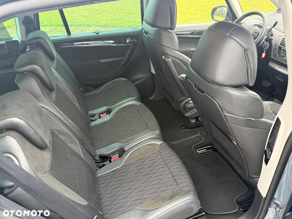 Citroën C4 Picasso 2.0 HDi FAP EGS6 Exclusive - 28