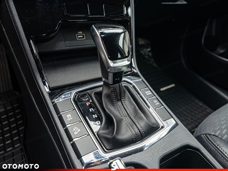 SsangYong/KGM Korando 1.5 T-GDI Quartz 2WD - 17