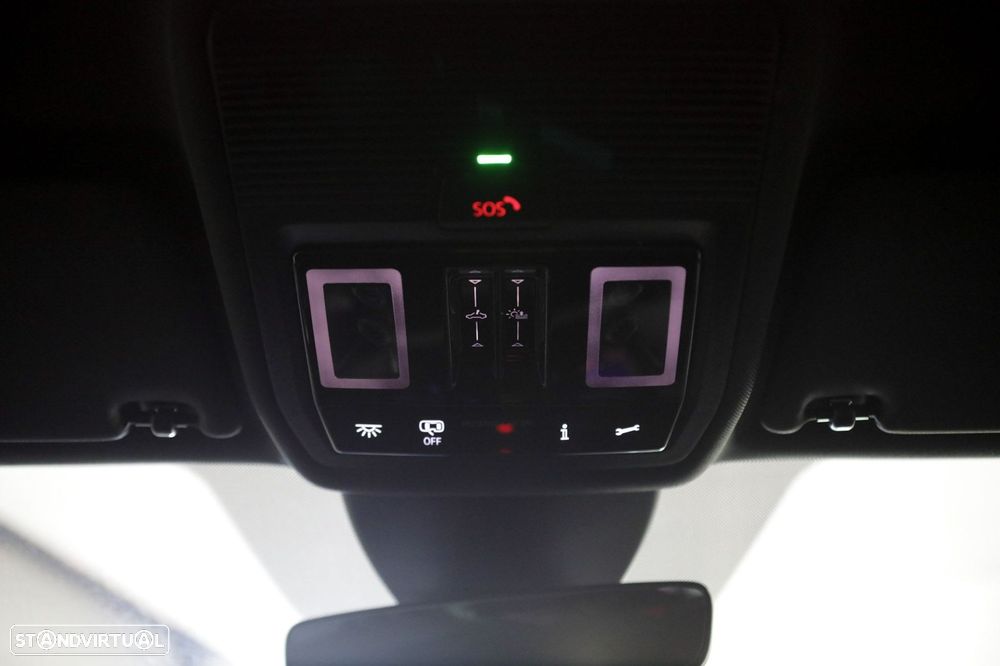 Cupra Formentor 1.4 e-Hybrid DSG VZ - 37