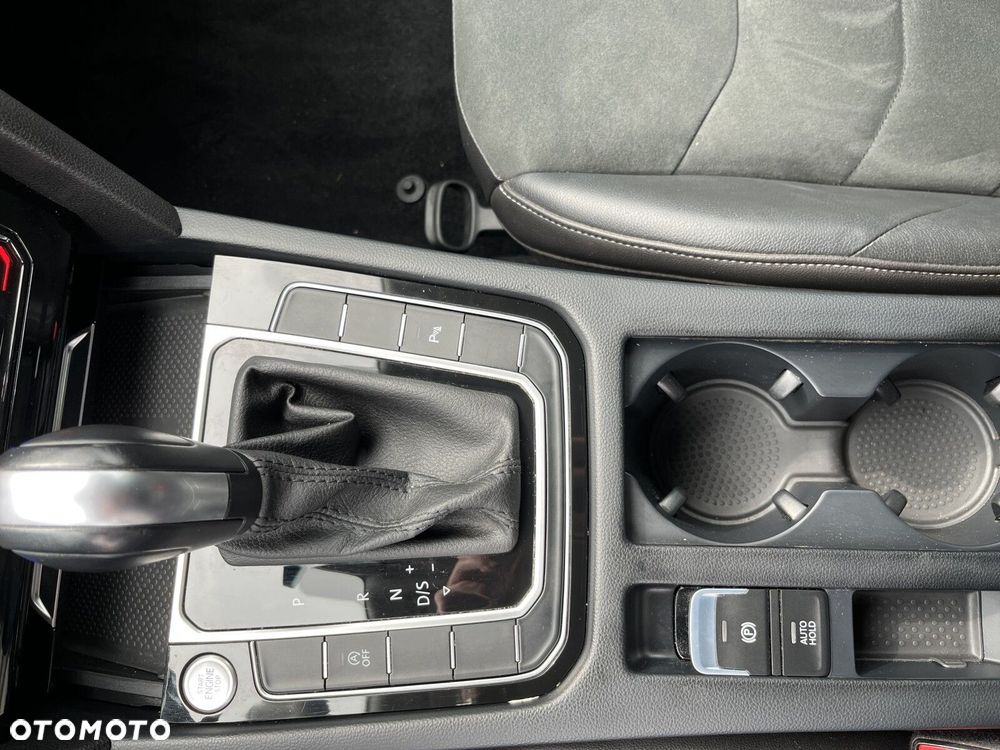 Volkswagen Arteon - 29