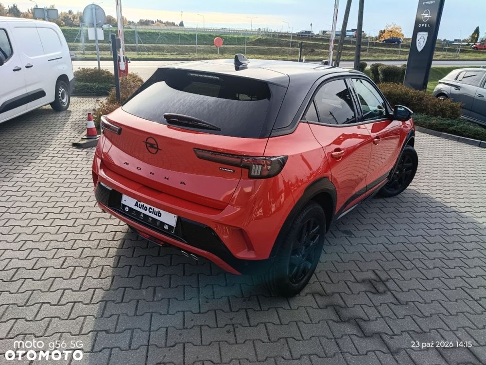 Opel Mokka - 6