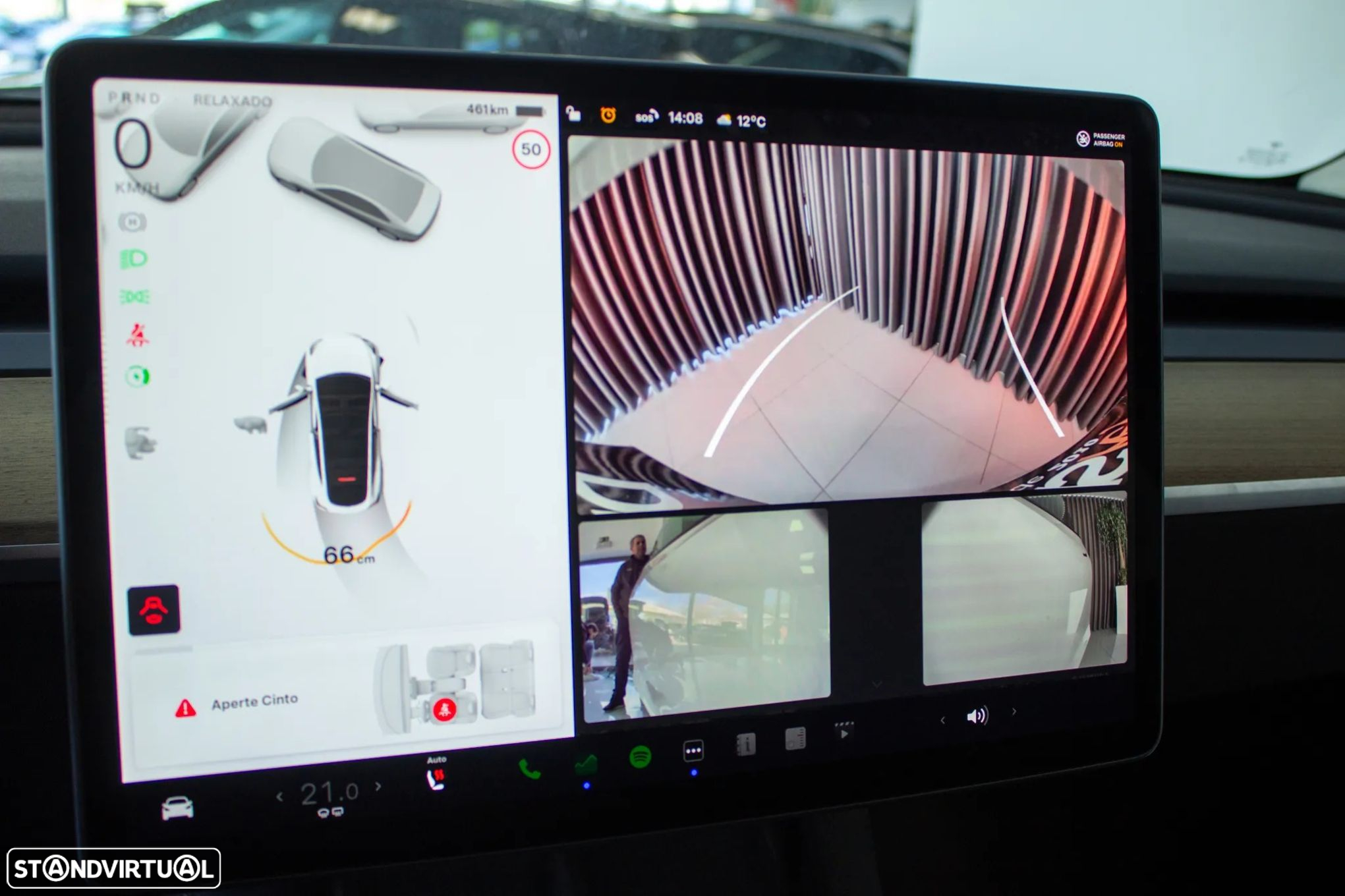 Tesla Model Y Long Range Dual Motor AWD - 15