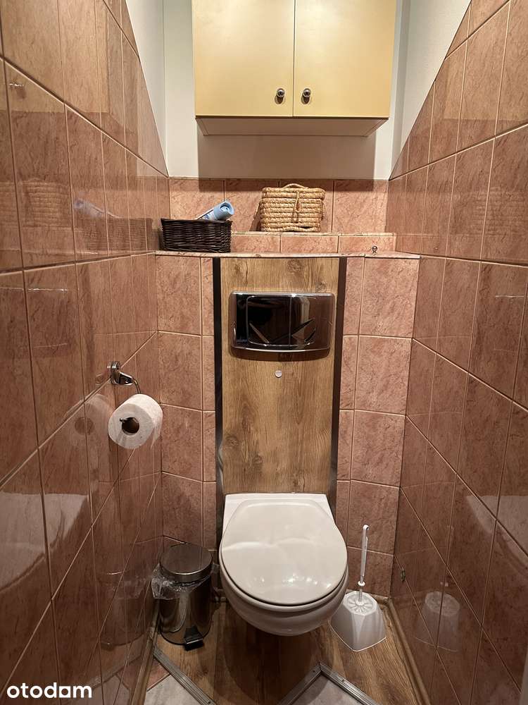 Mieszkanie 3 pok, 56 m² rozkładowe | Blisko komunikacji | Bartoszowice