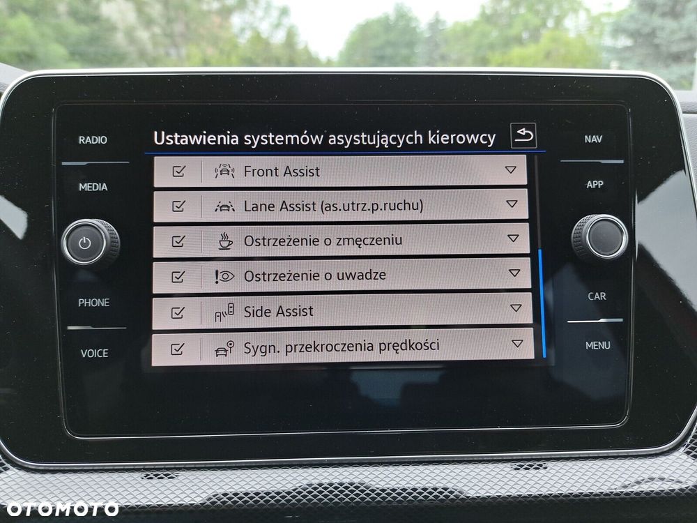 Volkswagen T-Cross 1.5 TSI ACT R-Line Plus DSG - 35