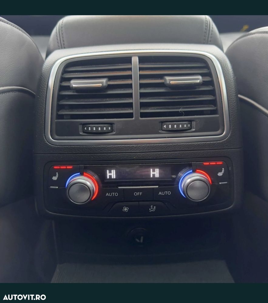 Audi A6 2.0 TDI DPF multitronic sport selection - 8