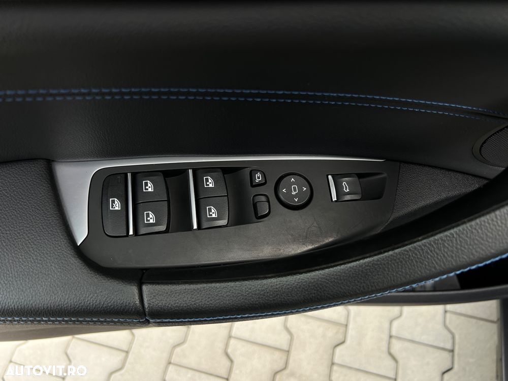 BMW X3 xDrive20d Aut. M Sport Edition - 22