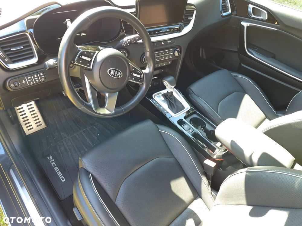 Kia XCeed 1.6 GDI PHEV XL DCT - 13