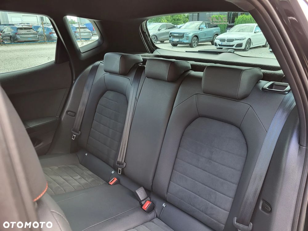 Seat Arona 1.5 TSI EVO FR S&S DSG - 14