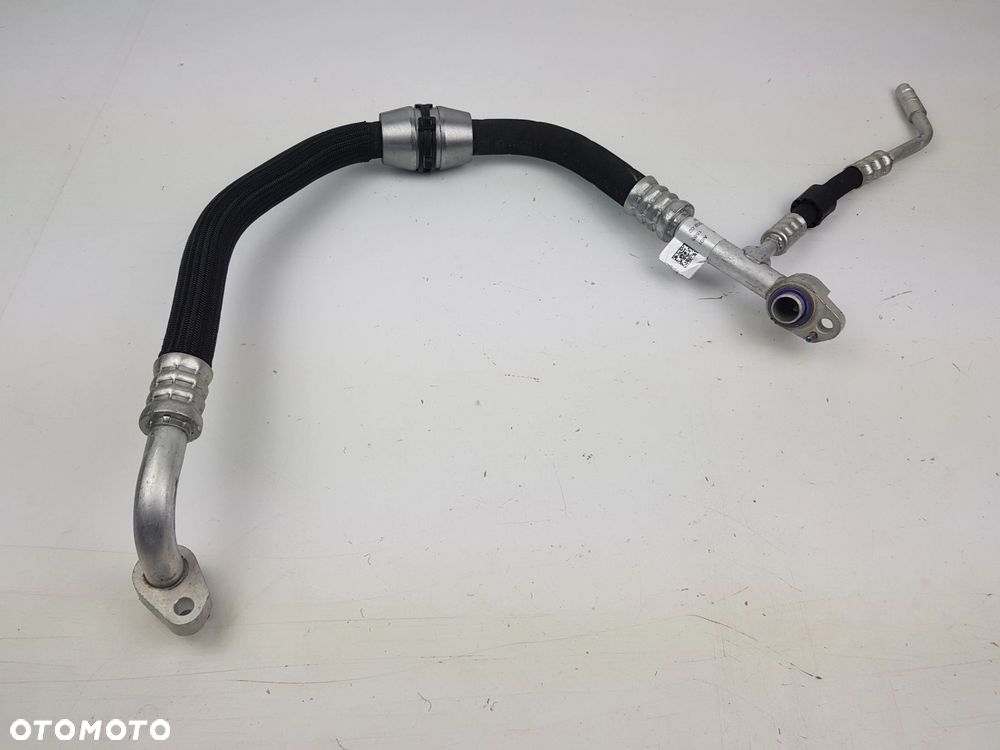 NOWY ORYGINALNY Przewód klimatyzacji BMW X5 G05 X5M F95 S68 4.4 V8 5A1C504 - 4