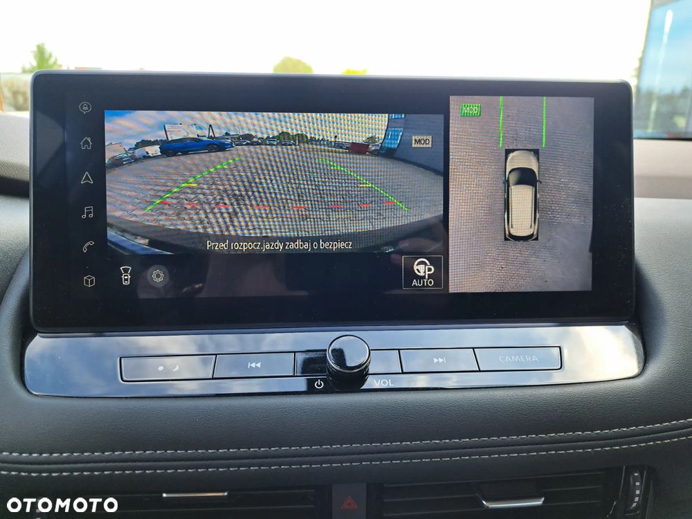 Nissan X-Trail 1.5 VC-T e-POWER Tekna e-4ORCE - 13