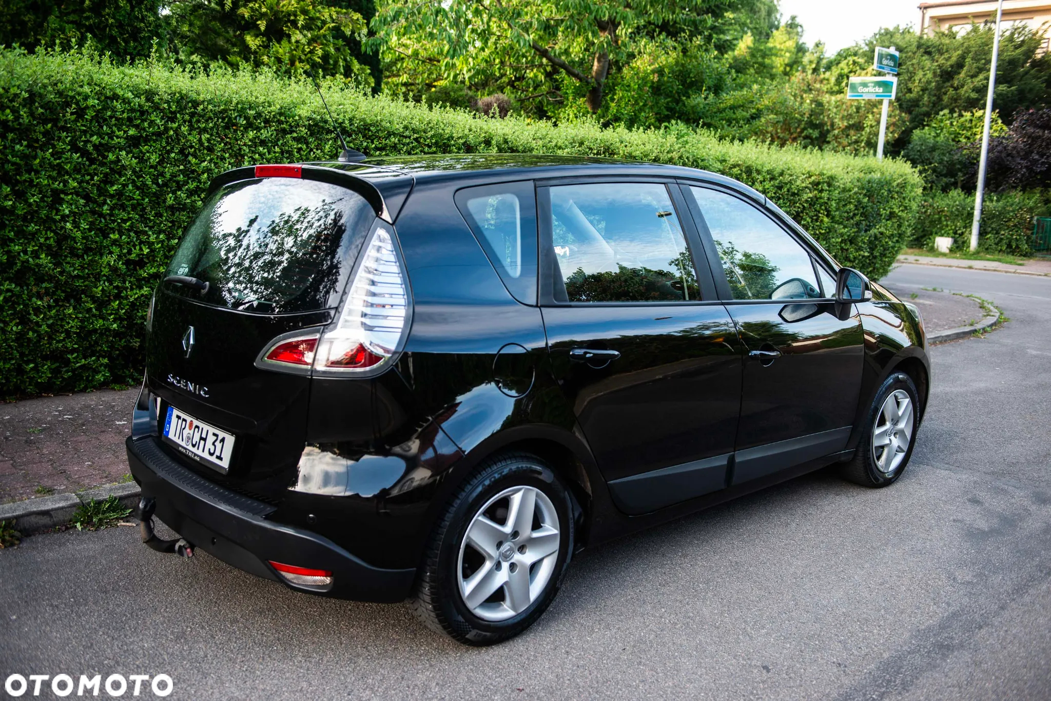 Renault Scenic 1.6 16V 110 Dynamique - 13