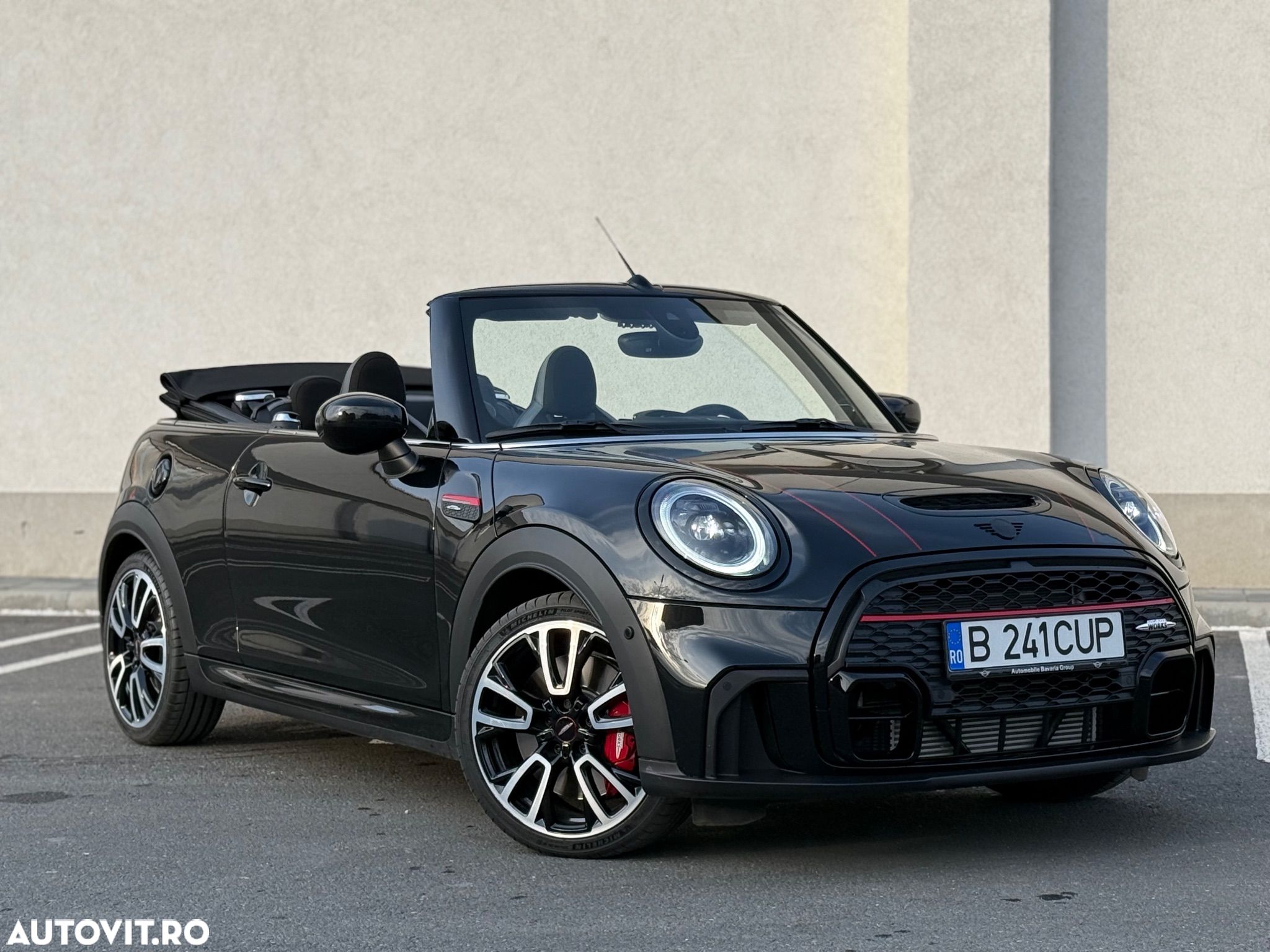 Mini Cooper - 1
