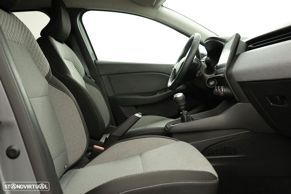 Renault Clio 1.0 TCe Evolution Bi-Fuel - 21