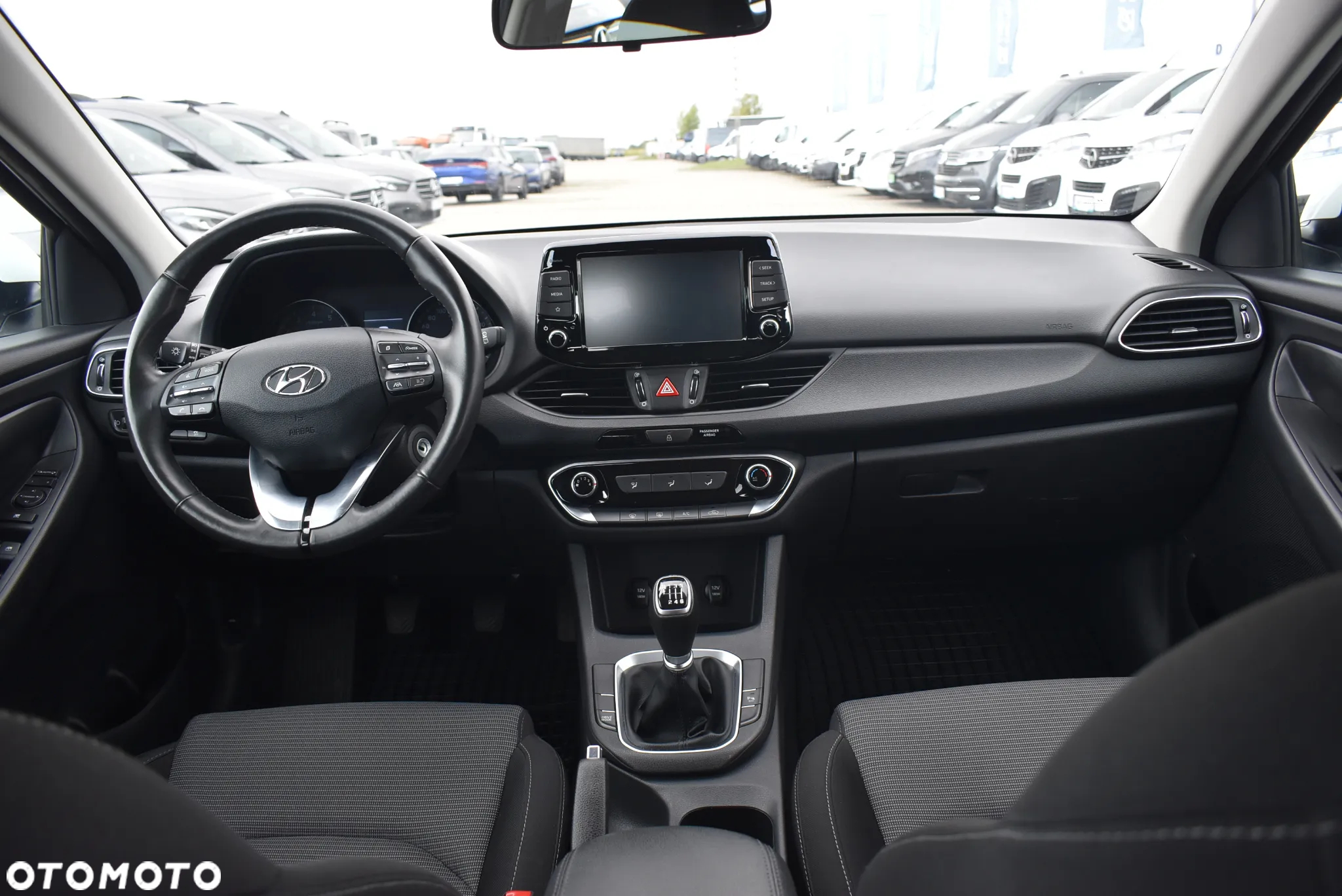 Hyundai i30 1.5 T-GDI 48V Modern - 20