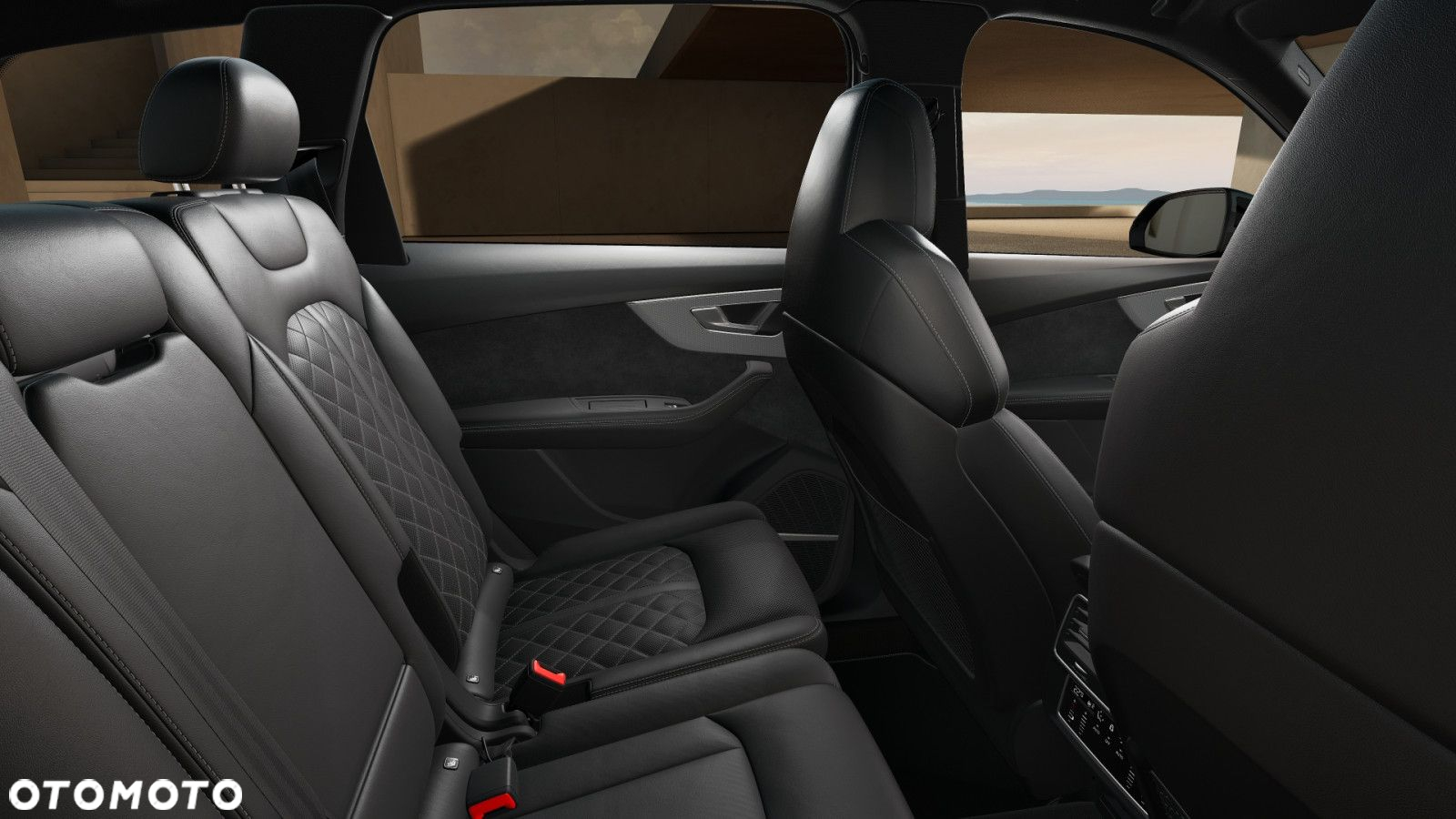 Audi Q7 - 10